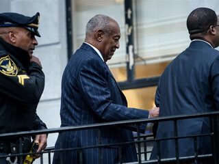 Bill Cosby komt vrij vanwege 'oneerlijk proces'