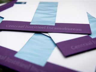 Man krijgt miljoenenboete voor te hard rijden: “Onbegrijpelijk”