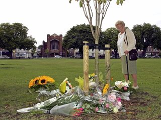 Britse seriemoordenaar bekent dubbele moord waar andere man levenslang voor kreeg