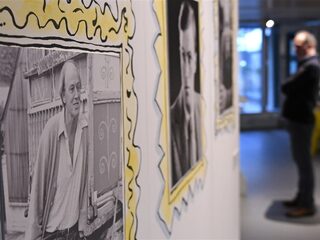 Nabestaanden Roald Dahl bieden excuus aan voor diens antisemitisme