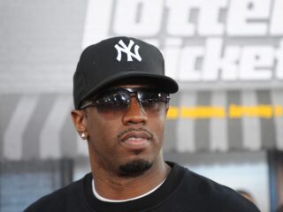 Diddy blijft voorlopig vastzitten: rechter wijst verzoek op borgtocht af