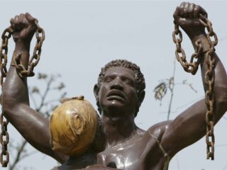 Dit is waarom vandaag wereldwijd de afschaffing van de slavernij wordt herdacht