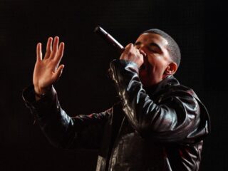 Drake deelt voorproefje van nieuw album 'Certified Lover Boy'