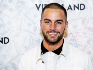 Donny Roelvink na blunder FunX Awards: "Dylisa, hoop dat je me kan vergeven"