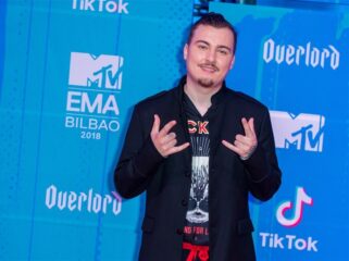 Shirak blikt terug op 'New Wave': "Niemand maakte dat album om rijk te worden"