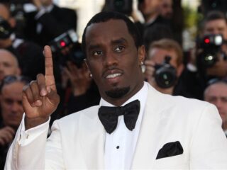 Diddy getuigt niet in eigen zaak en zegt dat het goed met hem gaat: "Het gaat geweldig"