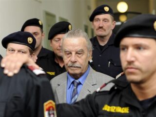 Verkrachter Josef Fritzl waarschijnlijk naar verzorgingshuis in plaats van levenslange straf