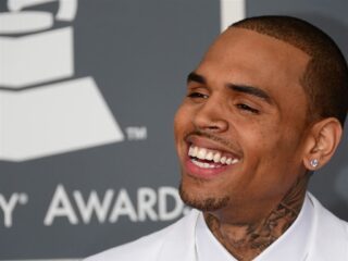 Savage: concert Quavo in lege zaal nadat Chris Brown alle tickets opkoopt