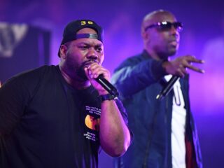 Wu-Tang Clan en Nas treden binnenkort samen op in Ziggo Dome