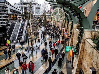 Koopkracht daalt dit jaar met 2,7 procent, grote onzekerheid door oorlog in Oekraïne