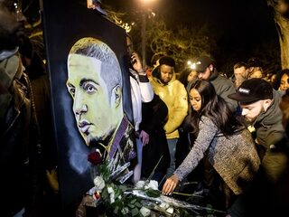 OM eist ook in hoger beroep 20 jaar cel en tbs tegen Silfano M. voor moord op Feis