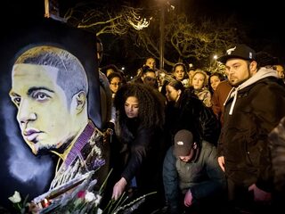 Stichting Feis doneert opbrengst van uitgebrachte vinyl aan slachtoffers Turkije en Syrië