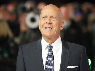 Bruce Willis zet punt achter acteercarrière vanwege taalstoornis