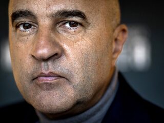 John van den Heuvel mogelijk doelwit van verdachte situatie op de A2