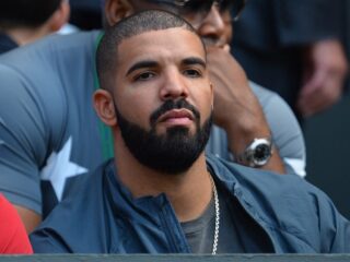 Drake wedt $250.000 op Jake Paul's nederlaag in bokswedstrijd tegen Nate Diaz