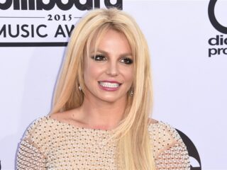 Britney Spears weggejaagd naar Mexico door paparazzi: "Ze zijn zo wreed"