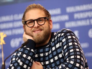 Jonah Hill verwelkomt eerste kindje