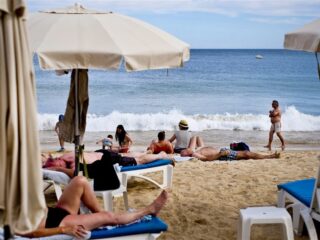 Man (19) opgepakt voor steekpartij in Portugal waarbij vier Nederlanders gewond raakten