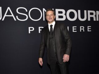 Goed nieuws: er komt een nieuwe Jason Bourne-film aan