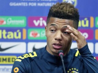 David Neres krijgt nieuwe Rolex na beroving in Napels: “Hij is een zoon van de stad”