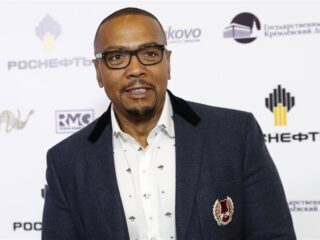 Timbaland brengt na 15 jaar weer muziek uit met Justin Timberlake en Nelly Furtado