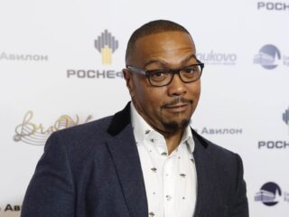 Timbaland blijft R. Kelly beschouwen als de koning van R&B