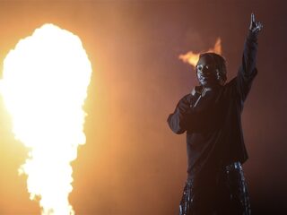 Kendrick Lamar kondigt laatste album aan bij TDE