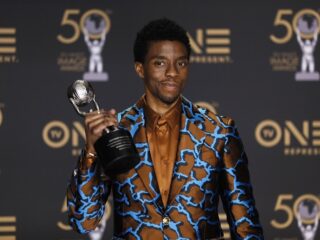 Deze films met Chadwick Boseman in de hoofdrol moet je een keer gezien hebben