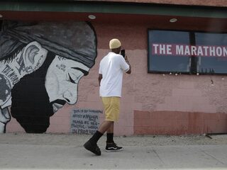 Twee jaar na de dood van Nipsey Hussle: The Marathon Continues
