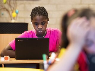 Kinderen kregen vorig jaar gemiddeld lager schooladvies voor middelbare school