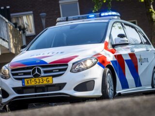 Politie Rotterdam opnieuw in opspraak wegens racisme