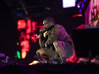 Kanye West dropt mogelijk deze week zijn nieuwe album 'Donda'