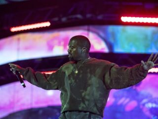 Kanye West en Ty Dolla $ign brengen langverwacht album Vultures 1 uit