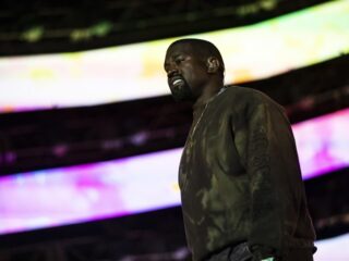 Kanye West werkte voor 'Carnival' samen met Italiaanse voetbalfans: "Niet eerder gedaan"