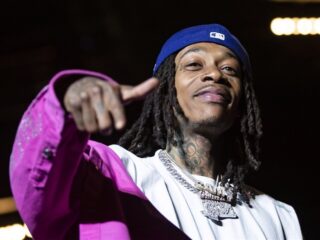 Wiz Khalifa maakt bekend hoeveel jointjes hij per dag rookt