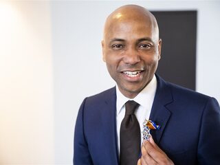 Humberto Tan komt weer terug bij RTL als talkshowhost