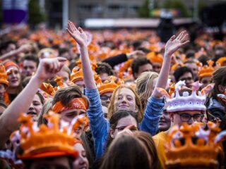 538-feest in Breda gaat toch niet door