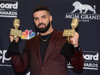 Drake dropt mogelijk nieuwe track van 'Certified Lover Boy' met Future