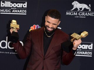 Drake breekt records bij Billboard Music Awards, Mary J. Blige krijgt Icon Award