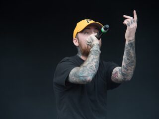 Tweede persoon bekent schuld in aanklacht na dood Mac Miller