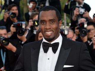 Meerdere aanklachten tegen Diddy geschrapt op aanraden van rechter