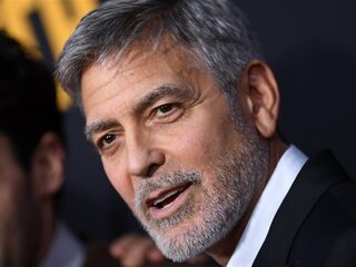 George Clooney zou eigenlijk de hoofdrol in The Notebook spelen