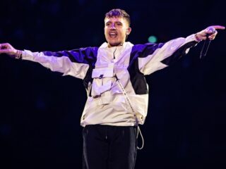 Lil Kleine doet interessante uitspraak over Monica Geuze: "Liefde van mijn leven"