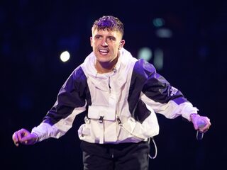 'Lil Kleine gearresteerd voor mishandeling'