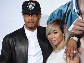 Realityserie over T.I. en zijn vrouw gestopt vanwege beschuldigingen seksueel misbruik