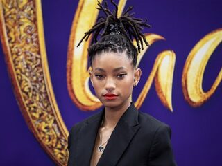 Willow Smith: "Het niveau van mijn ouders moet ik hooghouden en overtreffen"