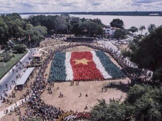 Srefidensi Dey: Suriname viert vandaag 49 jaar onafhankelijkheid