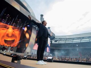 Marco Borsato concerten zonder Marco Borsato in Jaarbeurs Utrecht