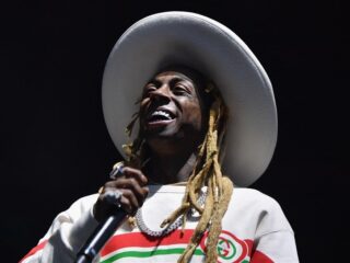 Deze hits van Lil Wayne mag je niet vergeten