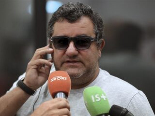 Voetbalmakelaar Mino Raiola op 54-jarige leeftijd overleden
